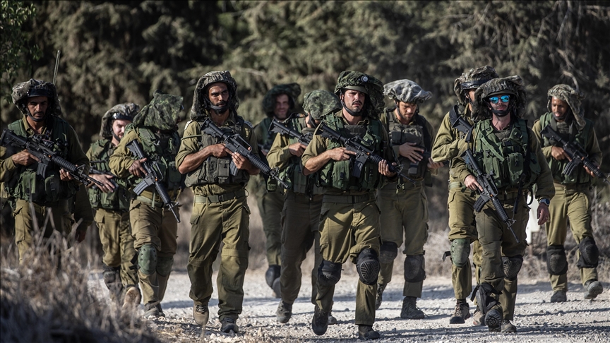 مقتل 31 عسكريا إسرائيليا بـ"نيران صديقة" في الحرب البرية على غزة