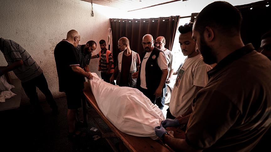 الخارجية: قصف الاحتلال كنيسة بغزة جريمة مكتملة ضمن الإبادة