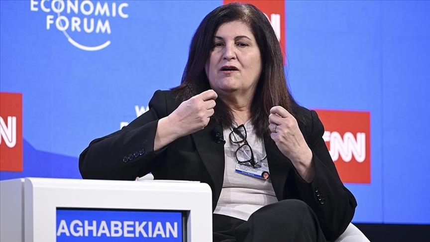 فلسطين تدعو كندا للاعتراف بدولتها