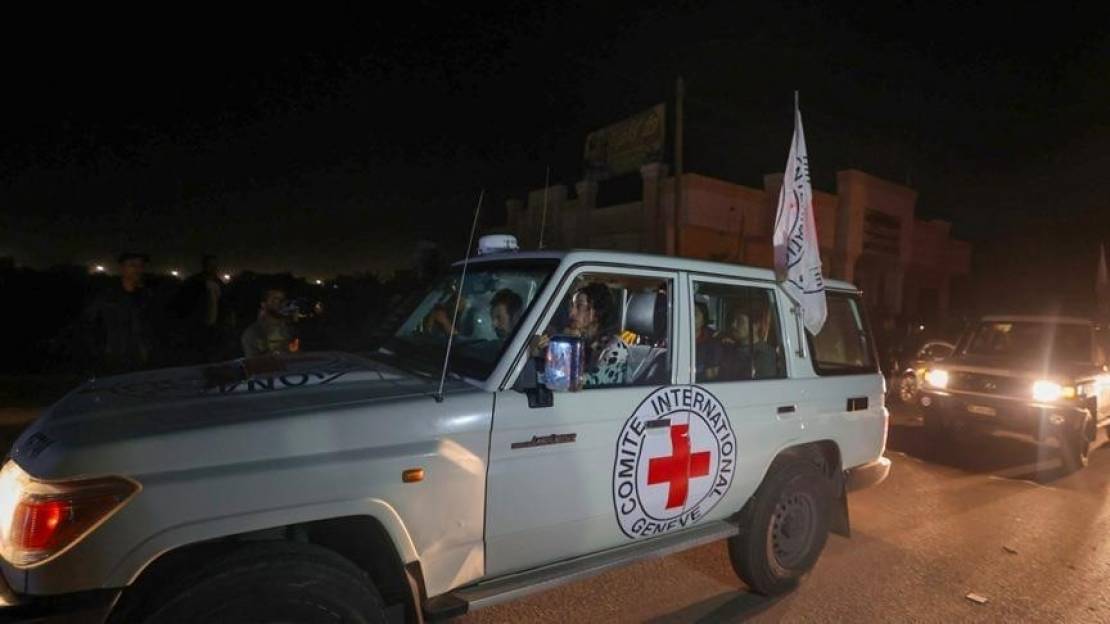 أكسيوس: مقترح جديد للوسطاء بشأن التهدئة وإسرائيل "تقدم تنازلات"