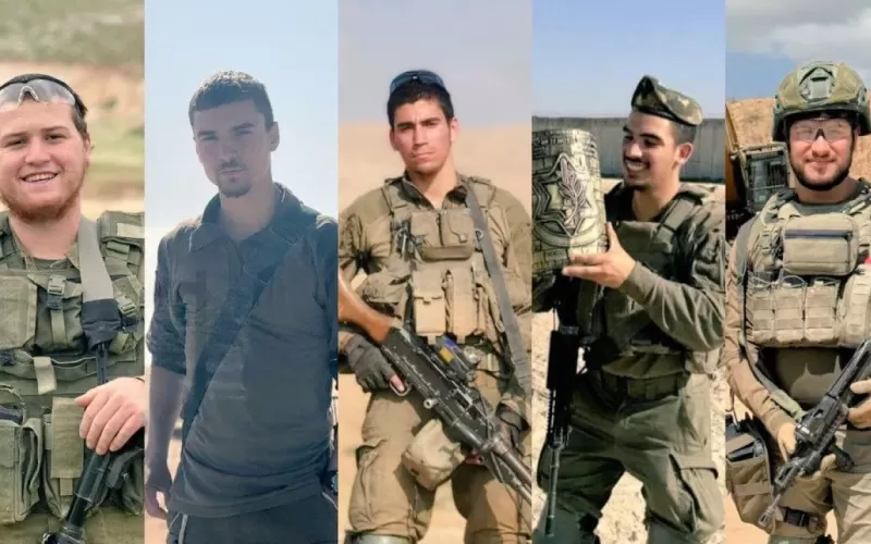 بعد كمين بيت حانون.. مطالبات إسرائيلية بوقف الحرب على غزة