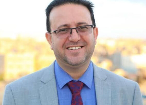 مروان السلطان