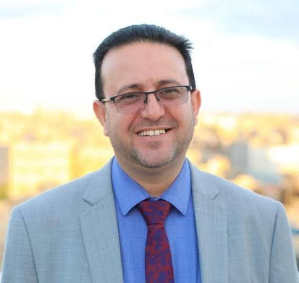 استشهاد مدير المستشفى الإندونيسي في غارة إسرائيلية غرب مدينة غزة