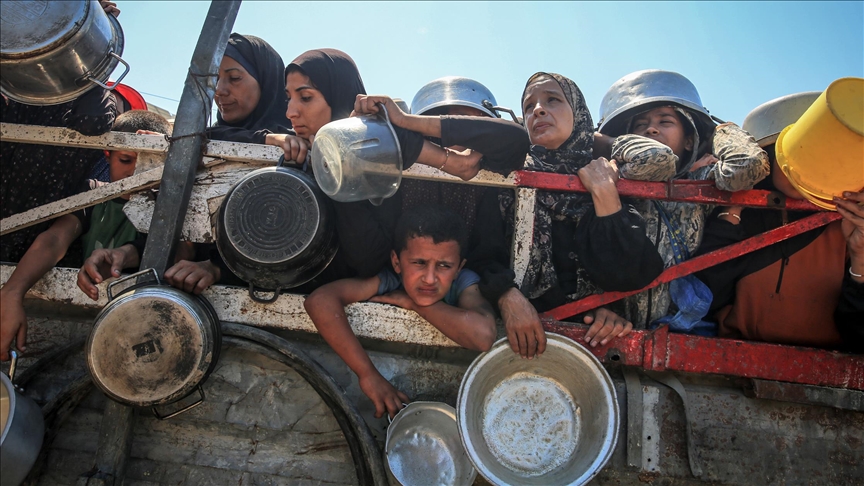 الإيسيسكو: حرب الإبادة والتجويع في غزة لم تعرف لها البشرية مثيلاً