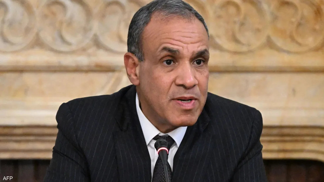 وزير الخارجية المصري: مصر تدرب 5 آلاف شرطي فلسطيني لنشرهم في غزة