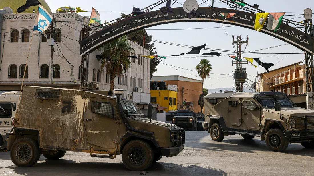 ذا أتلانتيك: حماس لديها 20 ألف مقاتل.. والضفة على وشك الانفجار