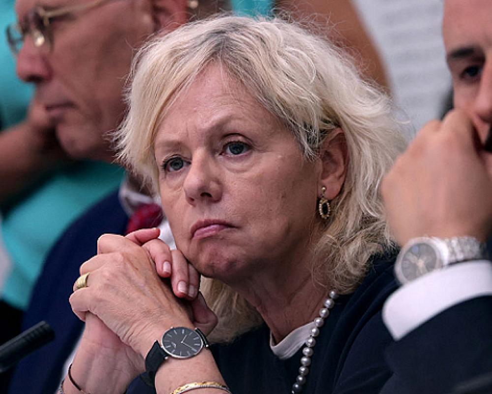 اسرائيل.. المستشارة القضائية تتهم الحكومة بالسعي لإقالتها