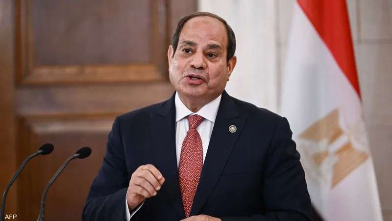 السيسي: التاريخ سيحاسب دولا كثيرة على موقفها من حرب غزة