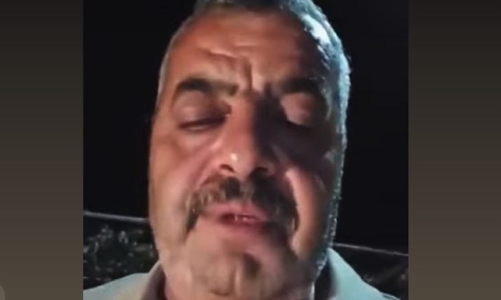 جيش الاحتلال الإسرائيلي يعتقل رئيس مجلس قروي المغير شرق رام الله