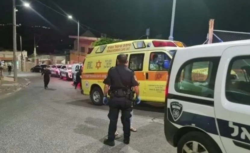 قتيلان خلال ساعتين في جريمتي إطلاق نار بجلجولية والرامة