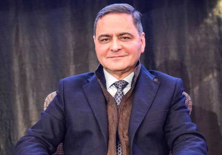 يديعوت: جهود لتعيين سمير حليلة حاكماً لغزة