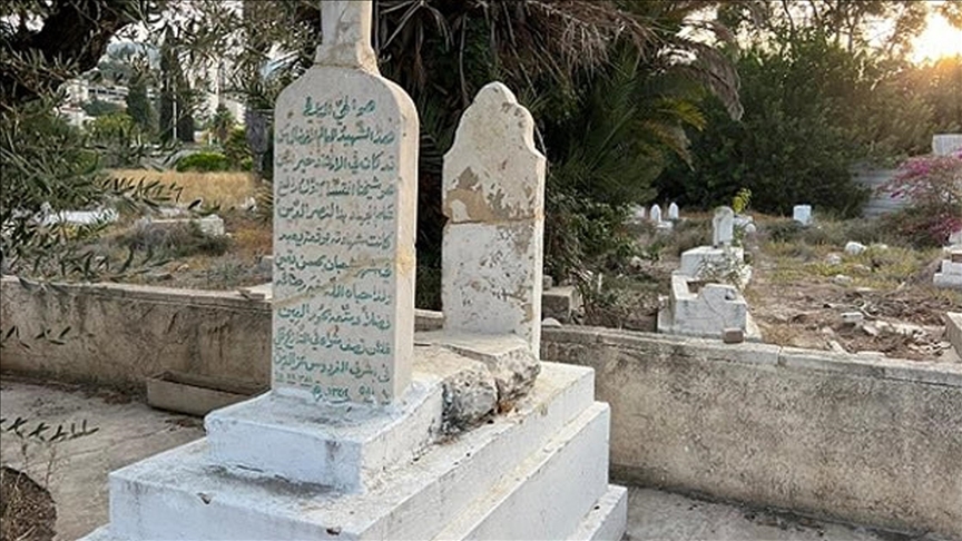 بن غفير يطالب بهدم قبر عز الدين القسام في حيفا