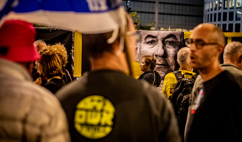 استطلاع: الليكود متصدّرا وأغلبيّة إسرائيليّة تؤيّد وقف عمليّة احتلال غزّة