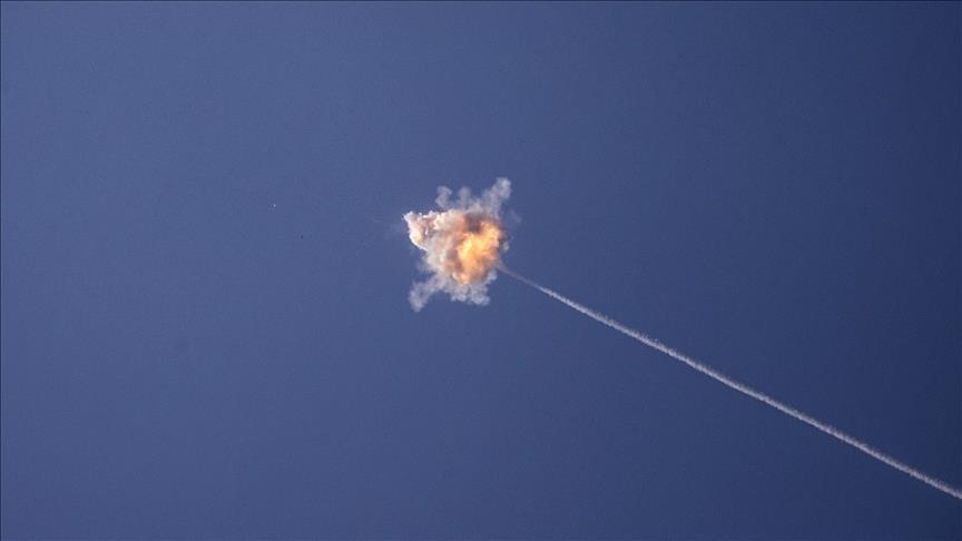 جيش الاحتلال يتحدث عن اعتراض طائرة مسيرة أُطلقت من اليمن