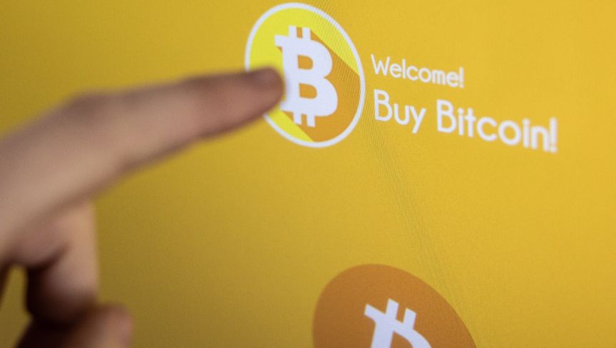 "بتكوين" فوق 123 ألف دولار للمرة الأولى وسط تزايد الإقبال على المخاطرة
