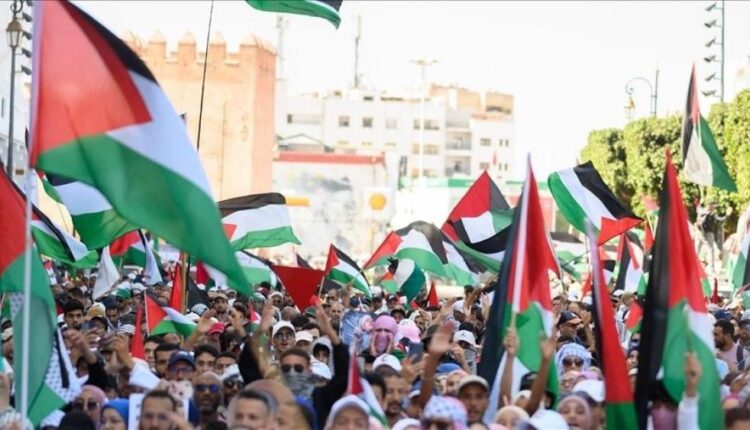 المغرب واليمن
