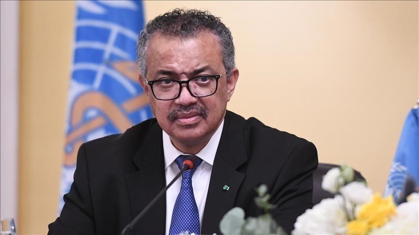 "الصحة العالمية" تدعو إسرائيل لإطلاق سراح موظفها المعتقل في غزة