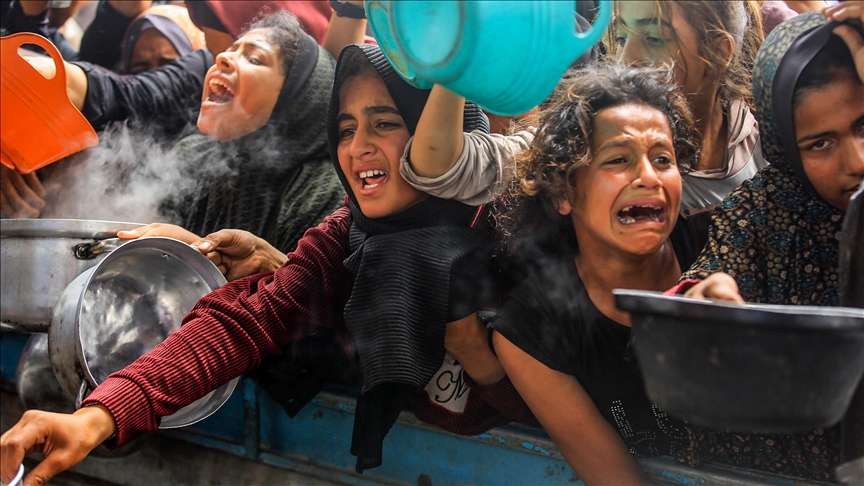 الأونروا: يمكن وقف المجاعة في غزة بإدخال المساعدات فورا