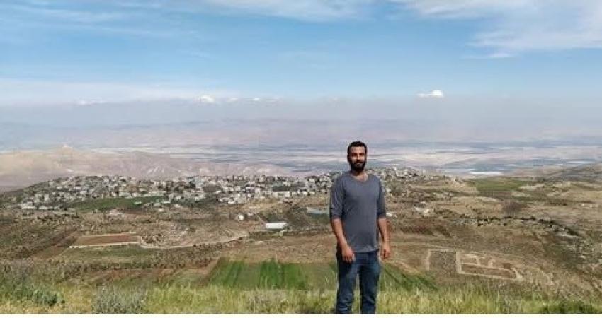 استشهاد مواطن برصاص المستوطنين في دوما جنوب نابلس