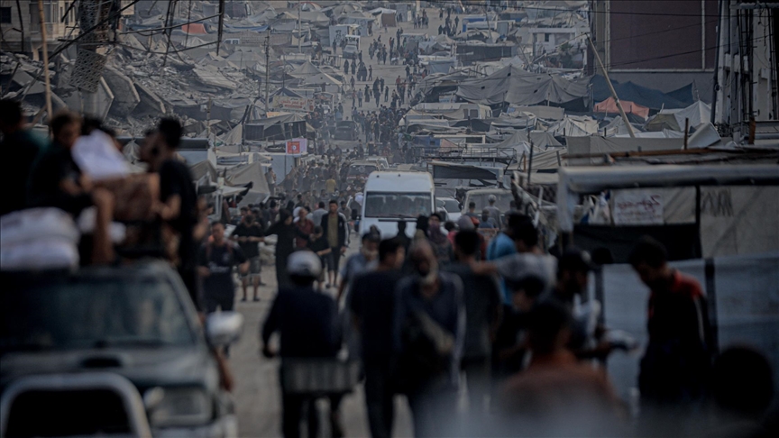 مفوضية أممية تدعو إسرائيل للسماح بدخول الصحفيين الدوليين لغزة