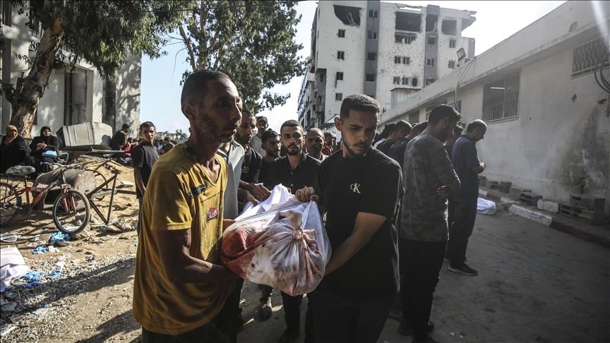 ارتفاع حصيلة الإبادة الإسرائيلية إلى 60 ألفا و839 شهيدا