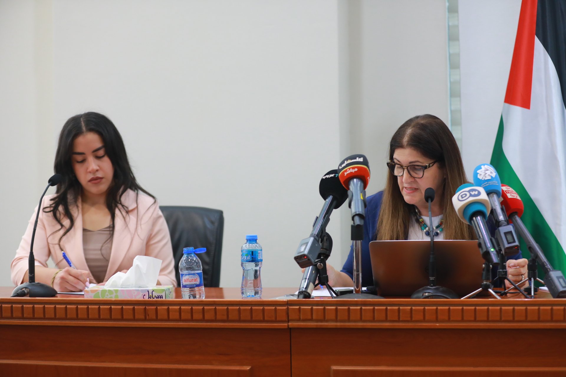 شاهين: قرار إسرائيل باحتلال القطاع استكمال لجرائم الإبادة والتهجير وتقويض الدولة