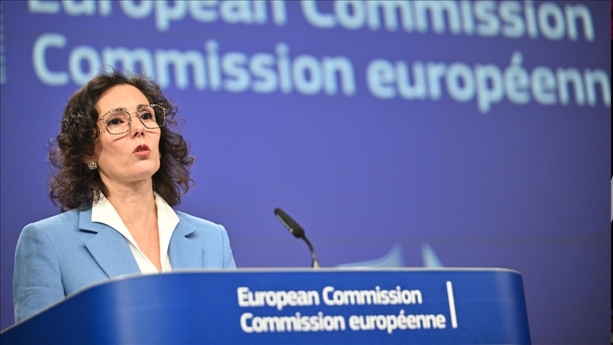 مفوضة أوروبية: غزة على شفا المجاعة وأي هجوم واسع سيكون كارثيا