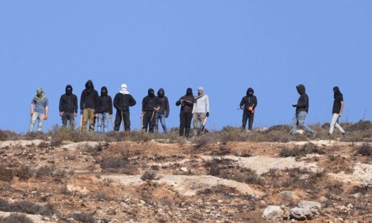 تقرير أممي: 670 شهيدا في الضفة الغربية منذ العام الماضي