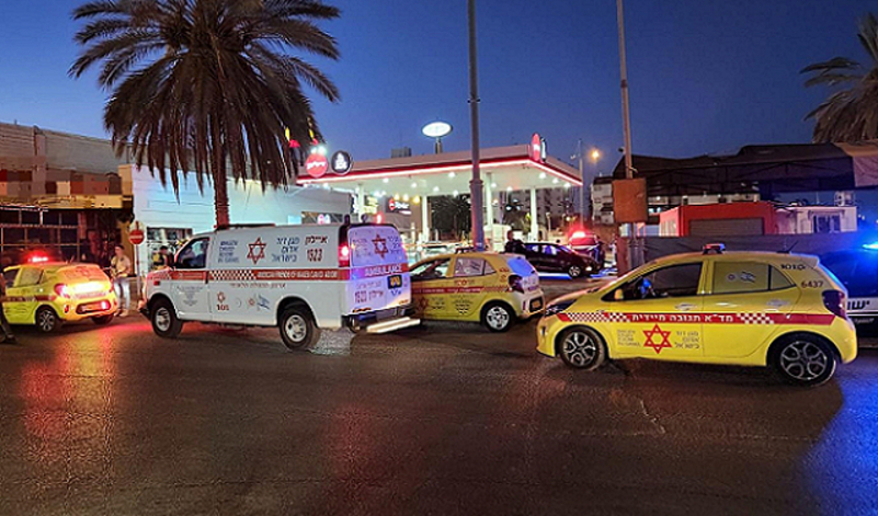 مقتل شاب بجريمة إطلاق نار في أبو سنان