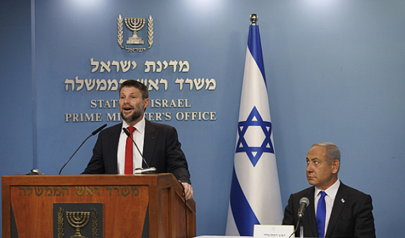 خلاف حاد خلال اجتماع أمني إسرائيلي بشأن "احتلال غزة"