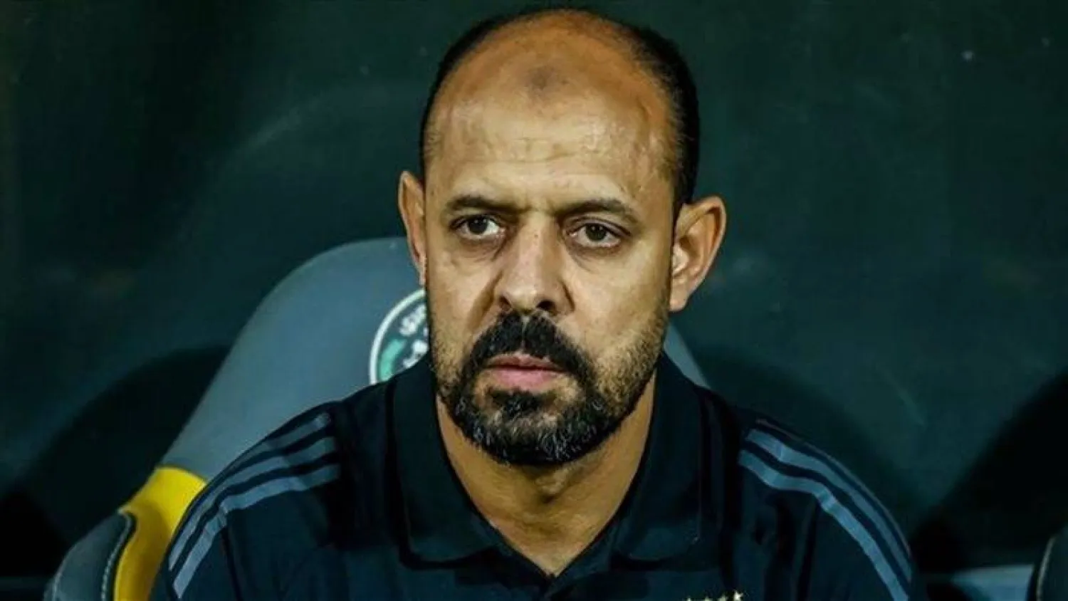 النحاس مدرباً مؤقتاً للأهلي المصري ووليد صلاح مديراً للكرة