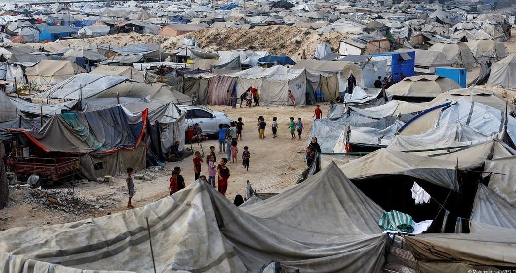 أونروا: عائلات في غزة بدون ضروريات الحياة ويجب رفع الحصار