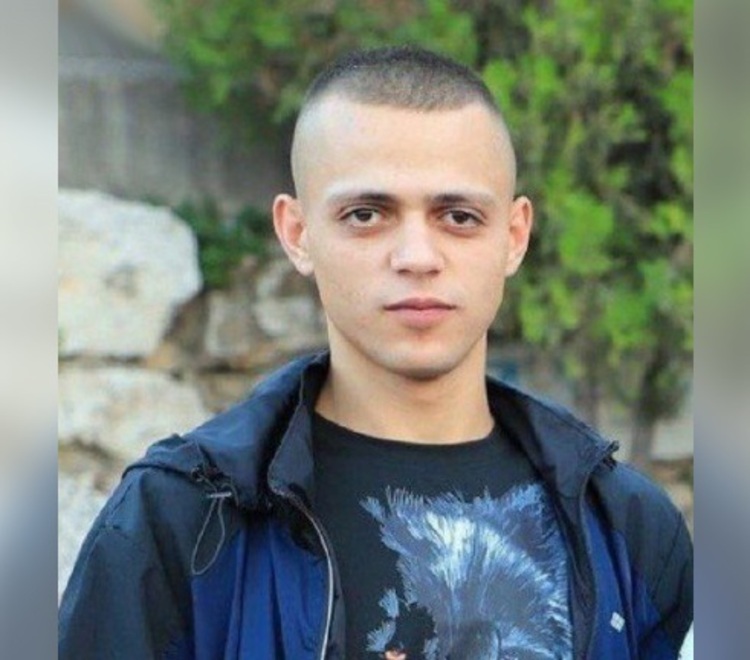 استشهاد شاب برصاص الجيش الإسرائيلي في مخيم بلاطة