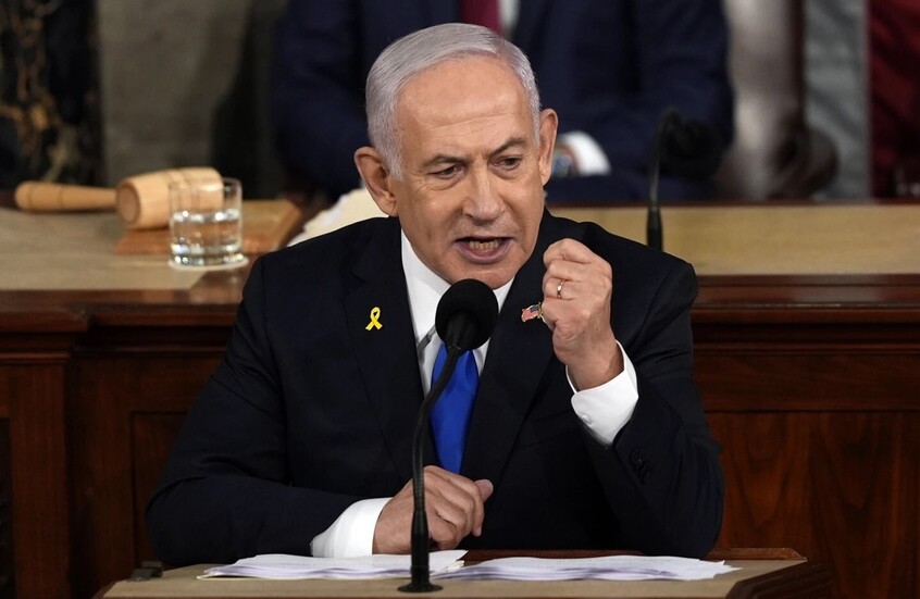 أضاف بندا جديدا.. نتنياهو يطرح شروطه الخمسة لوقف الحرب على غزة