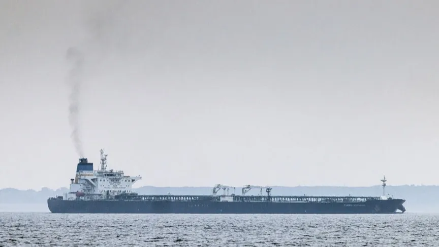 الصين تستقبل ثاني شحنة غاز مسال روسية خاضعة للعقوبات الأميركية