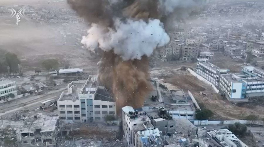 خبراء الأمم المتحدة يطالبون الجمعية العامة للرد على المجاعة والإبادة الجماعية