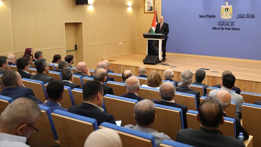 رغم الحرب والحصار.. الحكومة الفلسطينية تطلق رؤيتها "نحو المستقبل 2050"