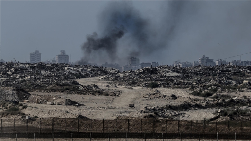 هيئة البث الإسرائيلية: تكلفة احتلال مدينة غزة تتجاوز 7 مليارات دولار