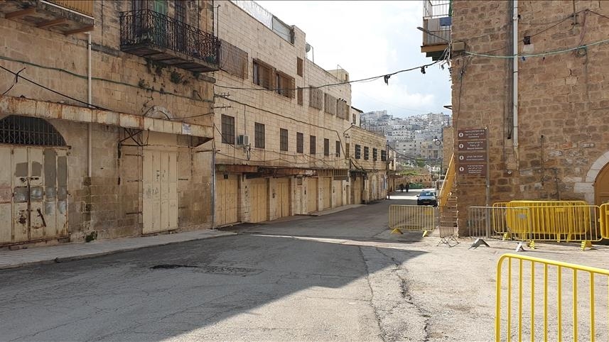 قوى وفعاليات الخليل ترفض عزل إسرائيل للمدينة وفرض بدائل سياسية