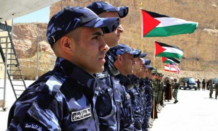 الشاباك يتحدث عن "مؤشرات على انهيار" السلطة الفلسطينية بالضفة