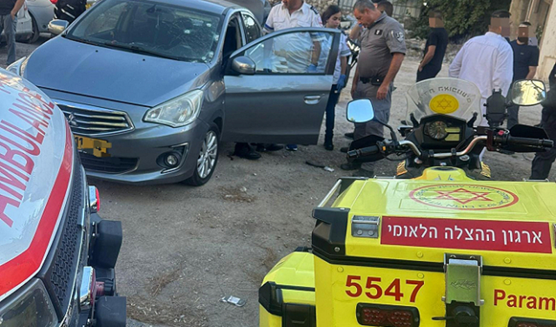 جريمة تلو الأخرى: قتيلان في الناصرة واللد وإصابة خطيرة في الطيبة