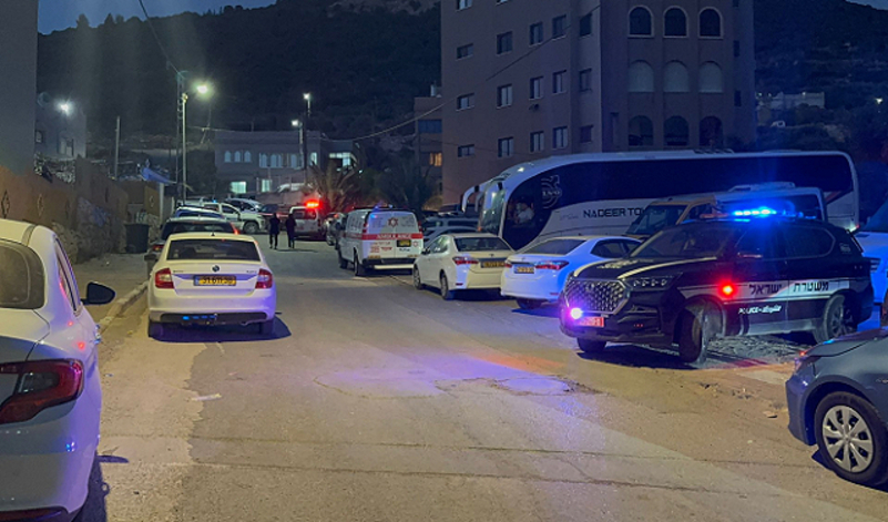 تنكروا بزي الشرطة واقتحموا البيت: قتيل في جريمة إطلاق نار بعرابة
